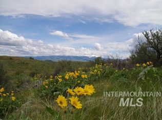 Tbd Cuddy View Dr, Council, ID 83612