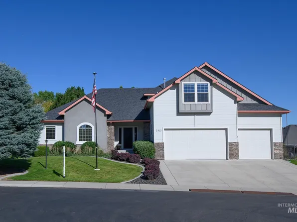 2813 S Bayhill Ct, Nampa, ID 83686