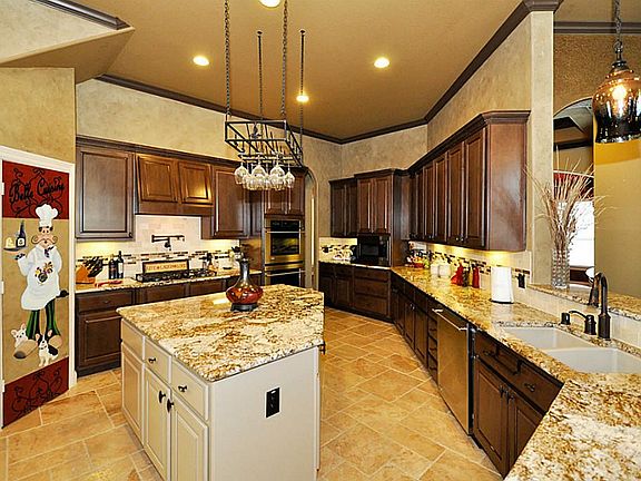 3rd image of 24907 Auburn Bend Dr