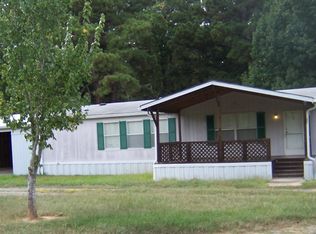 1166 Dorcheat Rd, Minden, LA 71055