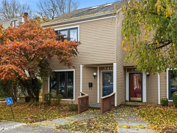 340 Crescent Spring Dr, Louisville, KY 40206