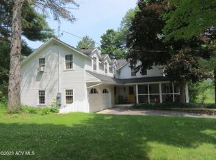 24 Springfield Rd, Upper Jay, NY 12987