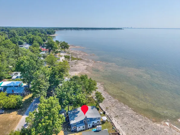 3803 Terrace Ln, Fort Erie, ON L0S 1B0