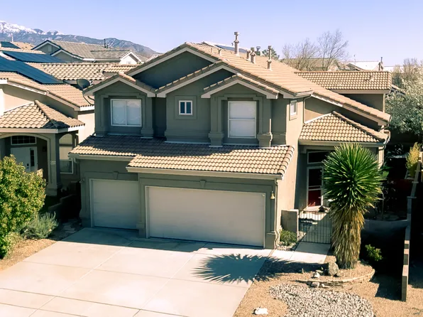 7408 Blue Cypress Ave NE, Albuquerque, NM 87113