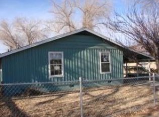 426 Pardee Ave, Susanville, CA 96130