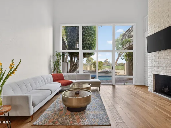 10897 N 78TH Street, Scottsdale, AZ 85260