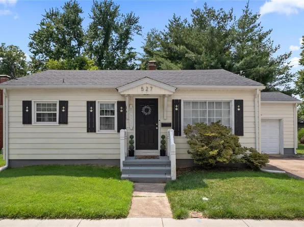 527 N Buchanan St, Edwardsville, IL 62025