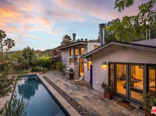 8631 Allenwood Rd, Los Angeles, CA 90046