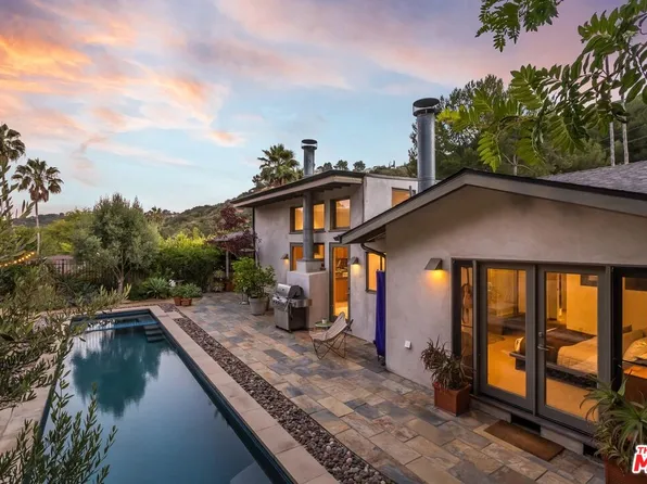 8631 Allenwood Rd, Los Angeles, CA 90046