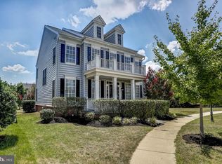 10750 Musket Ball Ct, Bristow, VA 20136