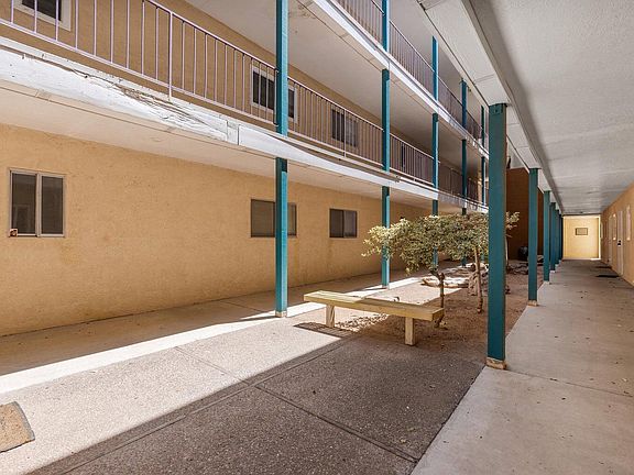 3rd image of 4200 Montgomery Blvd NE APT 207