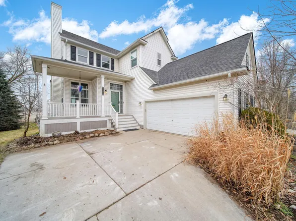 1309 Pierce Ln, Milan, MI 48160