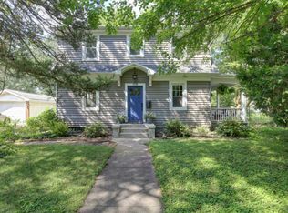 1218 W Park Ave, Champaign, IL