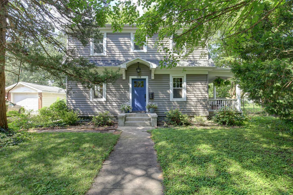 1218 W Park Ave photo 1