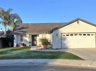3005 Odessa Ct, Bakersfield, CA 93312