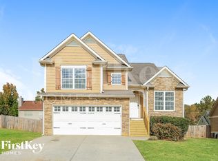 80 Barnsley Village Dr, Adairsville, GA 30103