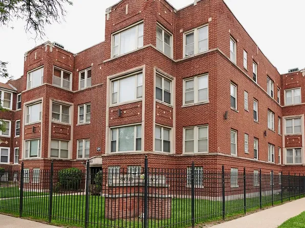 7223 S Euclid Ave #1c, Chicago, IL 60649