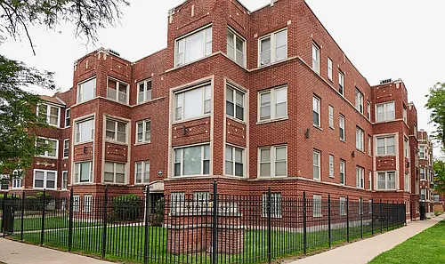 7223 S Euclid Ave #1C Photo 1