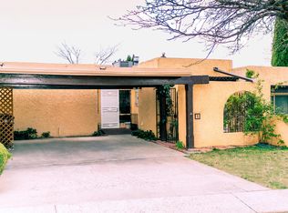 9 Casa Hermosa Dr NE, Albuquerque, NM 87112