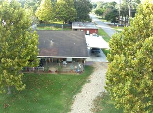 516 E Plaquemine St, Church Pt, LA 70525