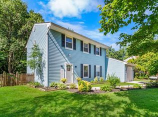 14935 Nashua Ln, Bowie, MD 20716
