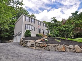 17 Harmony Dr, Millville, MA 01529