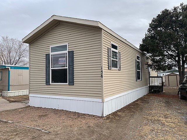4945 Mark Dabling Blvd Lot 136, Colorado Springs, CO 80918 | Zillow