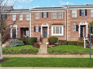13090 Overview Dr #5C, Fishers, IN 46037
