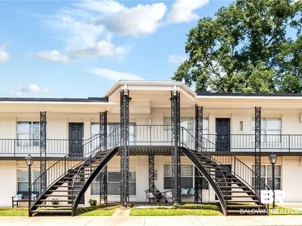 4009 Old Shell Rd APT E24, Mobile, AL 36608