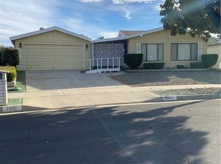 2935 Manzanita Way, Hemet, CA 92545
