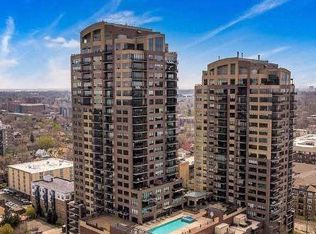 1650 Fillmore St APT 304, Denver, CO 80206