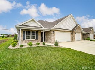 1170 Waterloo St, Troy, OH 45373