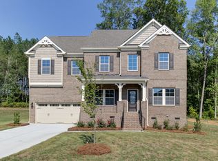 120 Elk Stone Trl, Garner, NC 27529