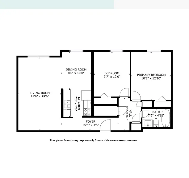 695 Talbot St — Photo 20