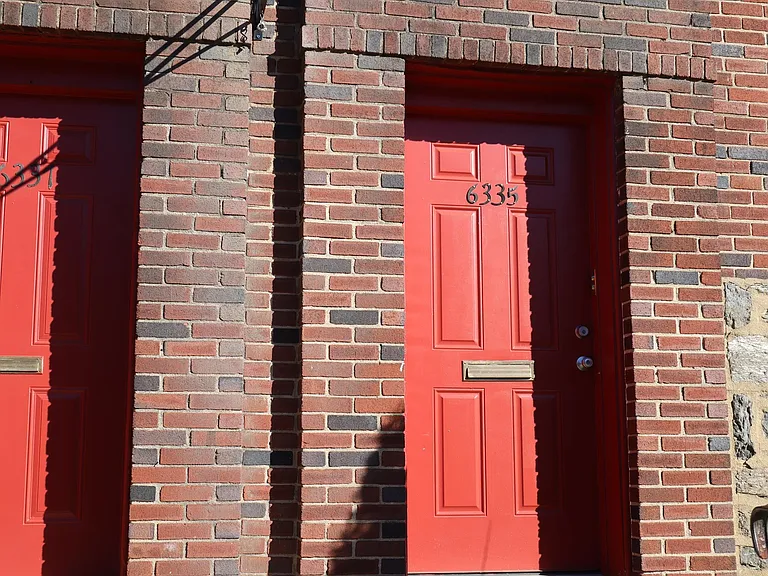6339 Carnation St #2 — Photo 15