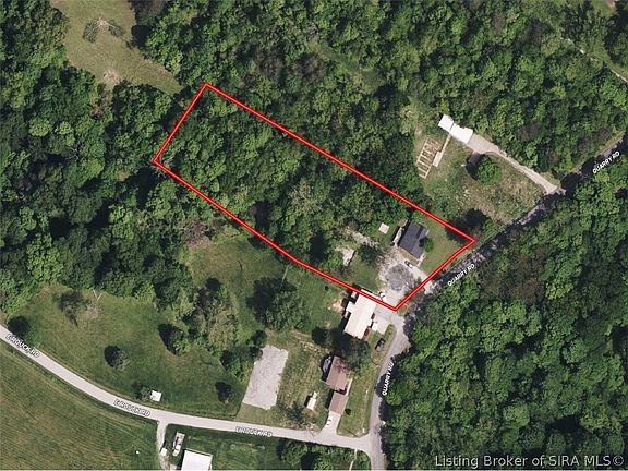 2nd image of 4166 Quarry Road