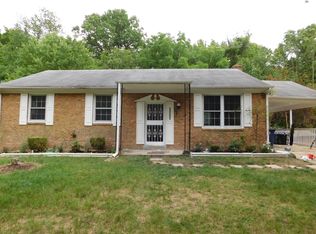 5002 Woodford Ln, Upper Marlboro, MD