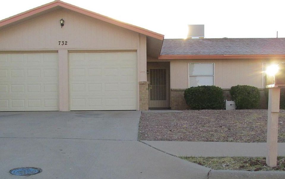 1st image of 732 Porras Dr