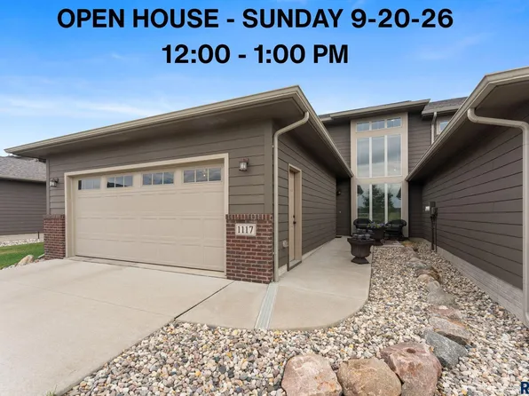 1117 S President Ct, Sioux Falls, SD 57106