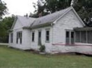 1017 N Pennsylvania Ave, Independence, KS 67301