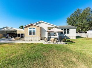 10038 County Road 749, Webster, FL 33597