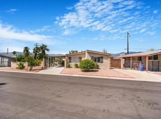 32857 Bloomfield Ave, Thousand Palms, CA 92276
