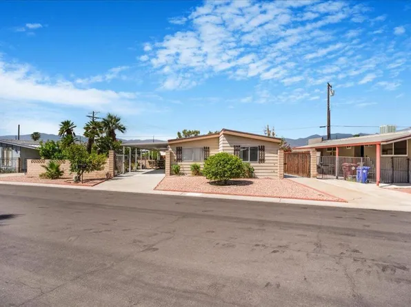 32857 Bloomfield Ave, Thousand Palms, CA 92276
