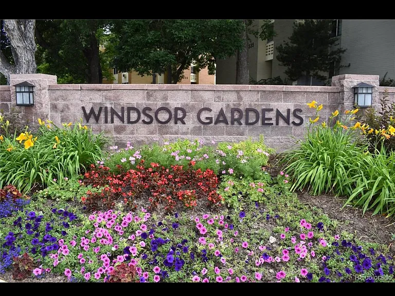 350 S Clinton St #11D — Photo 17