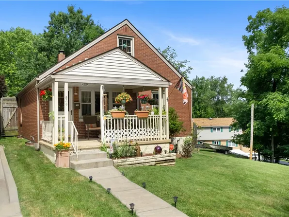 936 8th St, Verona, PA 15147