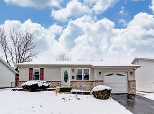 817 Upwoods Dr, Columbus, OH 43228