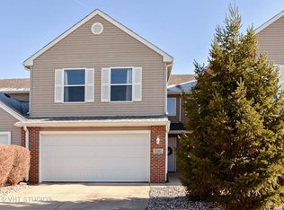 25241 S Faraday Rd, Manhattan, IL 60442