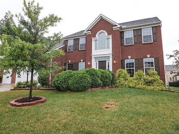2nd image of 10133 Benham Dr