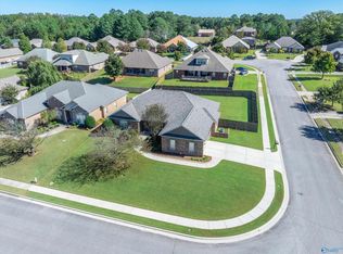 119 Bilton Dr, Harvest, AL 35749