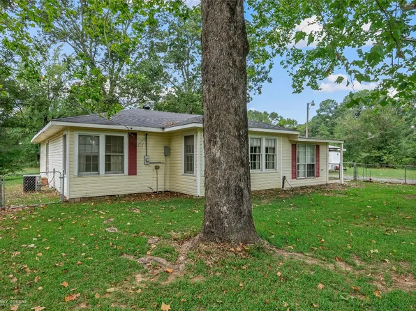 347 Busby Rd, Haughton, LA 71037